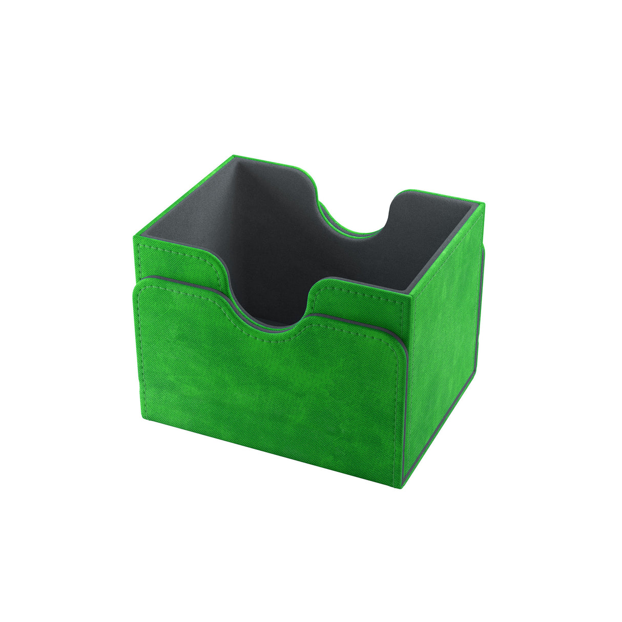 Gamegenic: Sidekick Deck Box 100+ Green