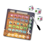 My Shelfie - The Dice Game