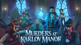 MTG: Murders at Karlov Manor Ravnica Clue Edition