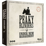 Peaky Blinders