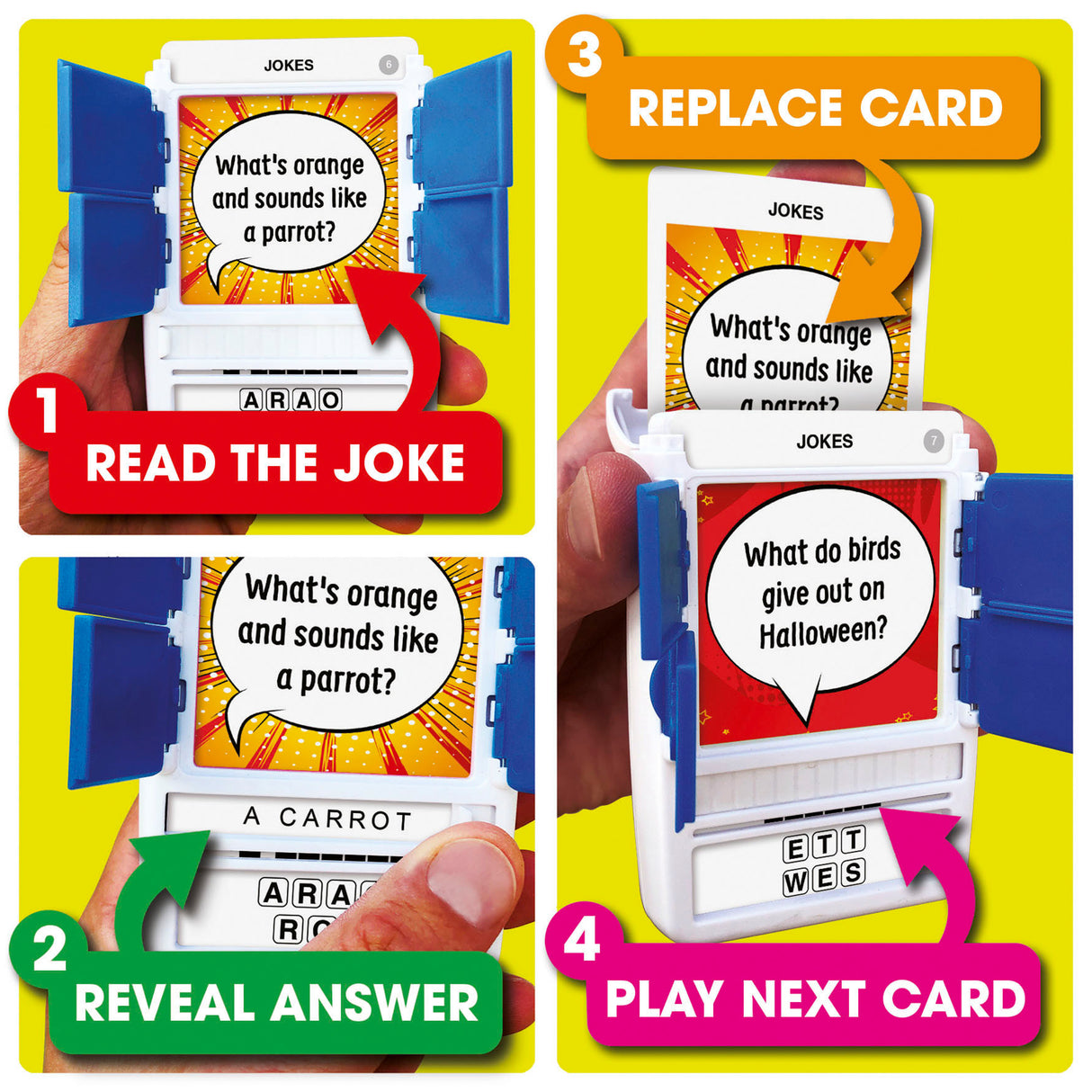 100 Pics Jokes