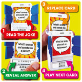 100 Pics Jokes