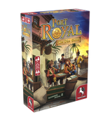 Port Royal: The Dice Game