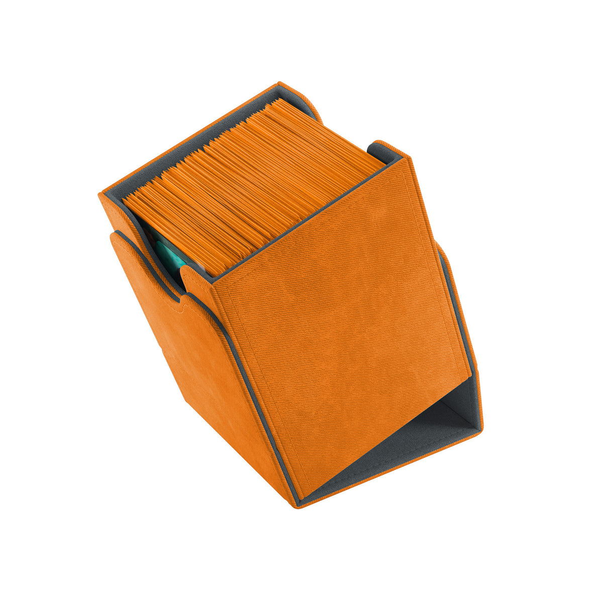 Gamegenic: Squire Deck Box 100plus Orange
