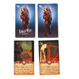 Professor Evil and the Citadels of Time