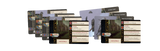 A Song of Ice & Fire: Free Folk Starter Set
