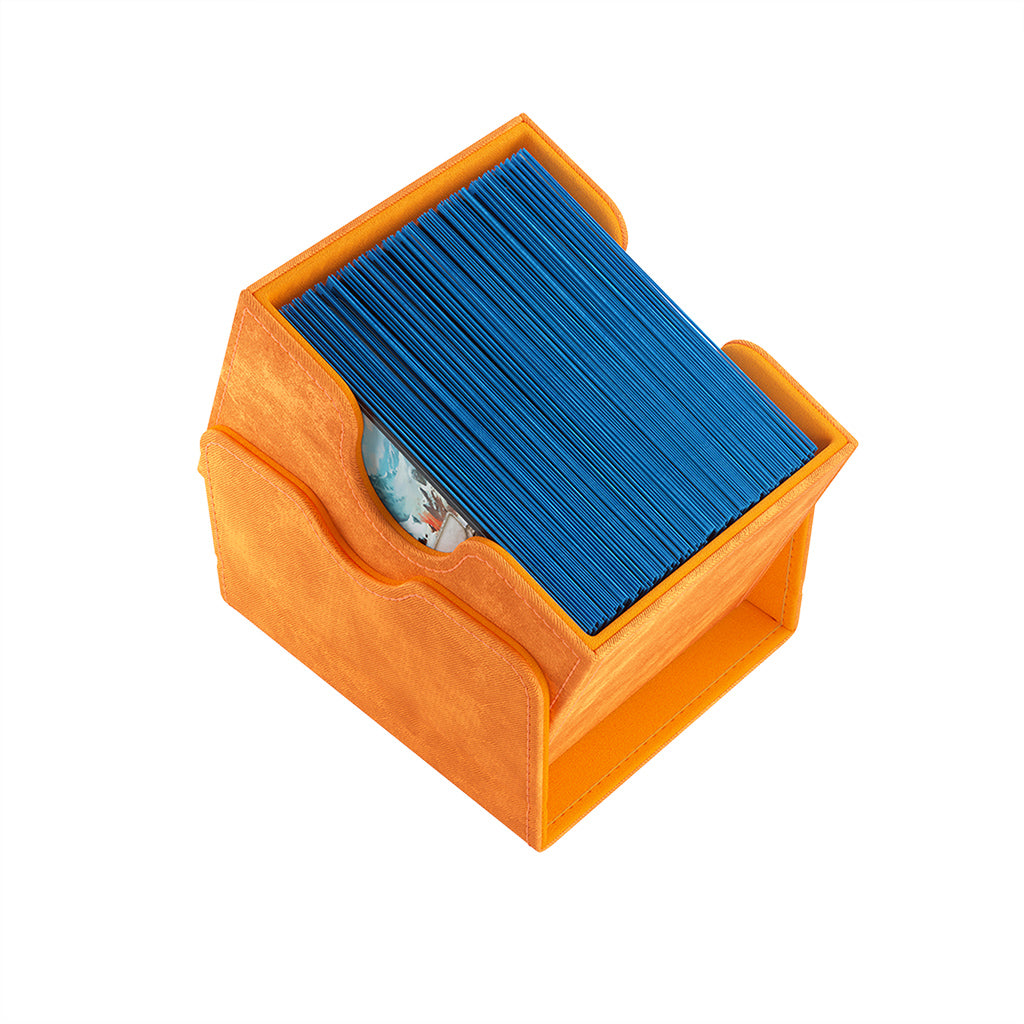 Gamegenic: Sidekick 100+ XL - Orange