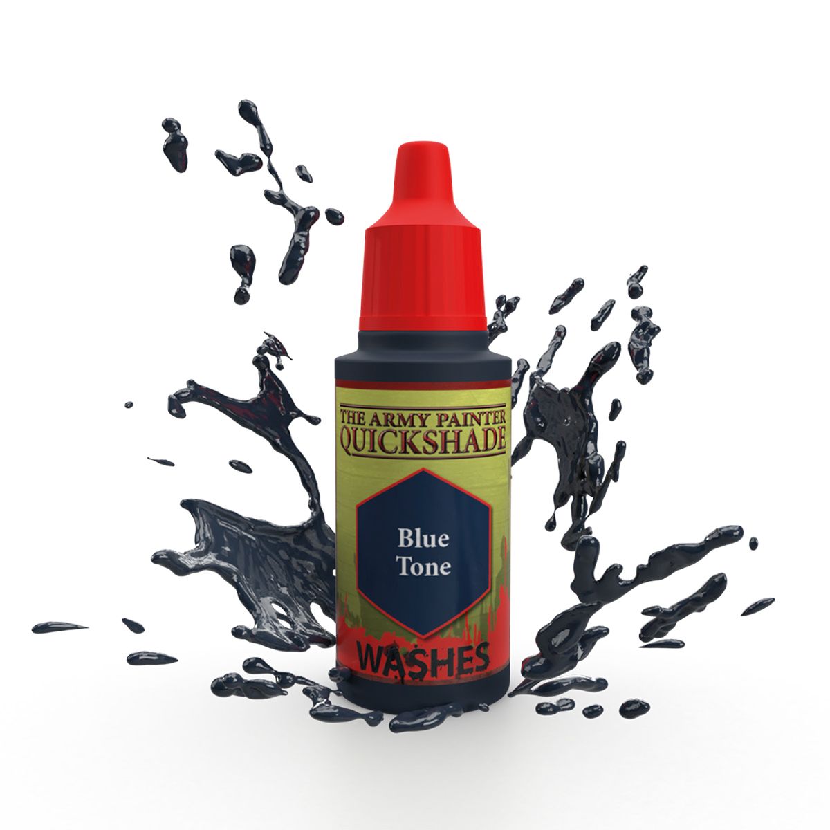 Warpaints Washes - Quickshade Blue Tone