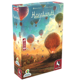 Havalandi