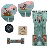 Castle Panic: Engines of War 2nd Edition