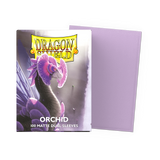 Dragon Shield Orchid - Matte Dual Sleeves - Standard Size