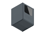 Heavy Play RFG Deckbox MAX 100DS: Artificer Grey