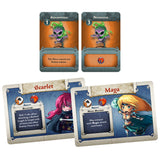 Arcadia Quest