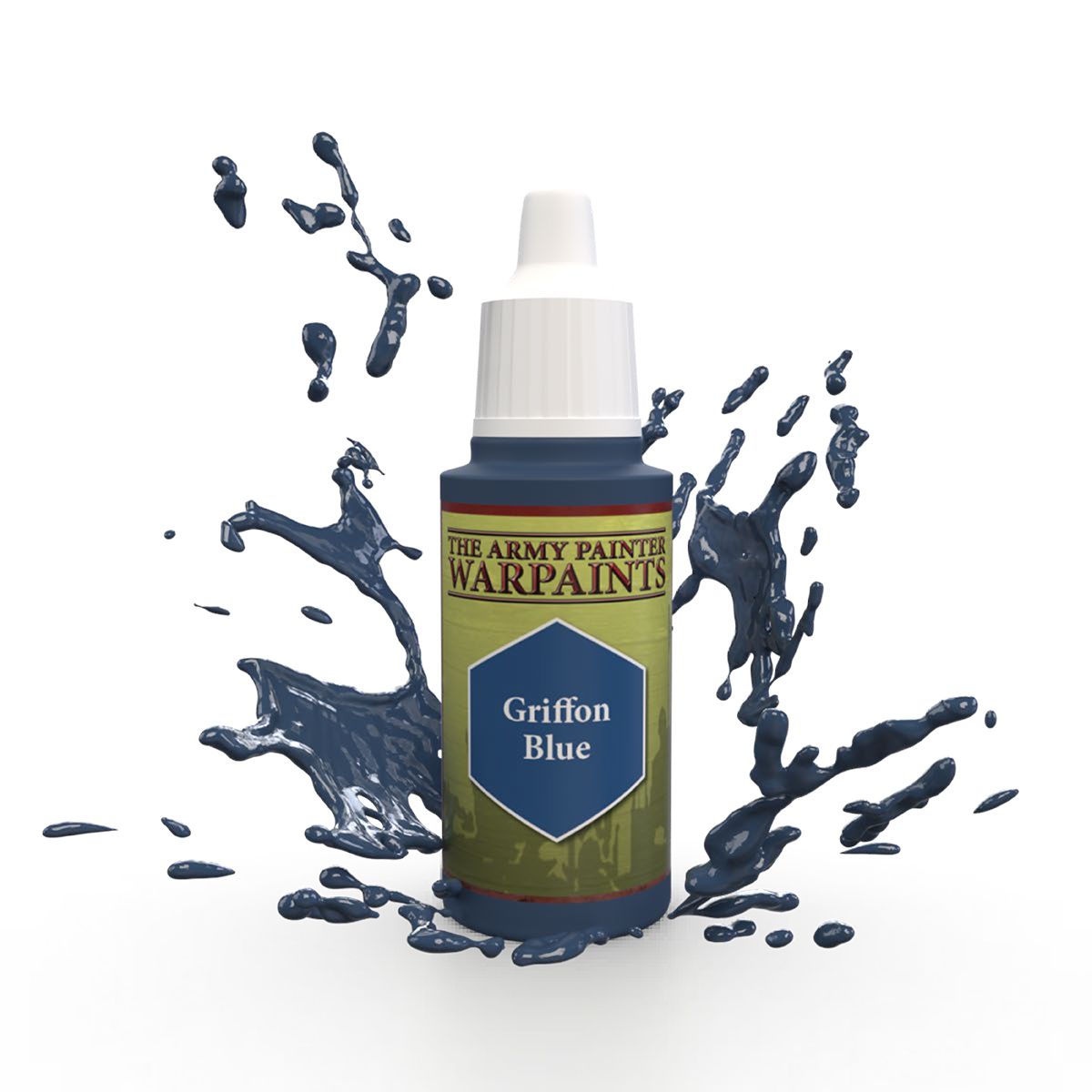 Warpaints - Griffon Blue