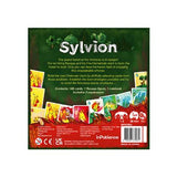 Sylvion