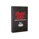 Final Girl Series 1: Birds Miniatures Pack