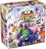 Arcadia Quest: Chaos Dragon