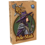Bargain Quest: Solo Mode