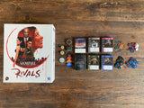 Vampire the Masquerade Rivals ECG: Core Set