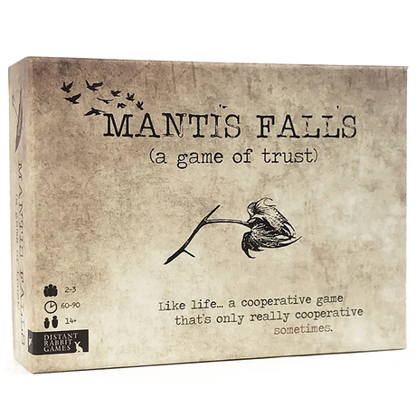 Manits Falls