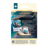 Altered TCG: Beyond the Gates Starter Deck Ordis