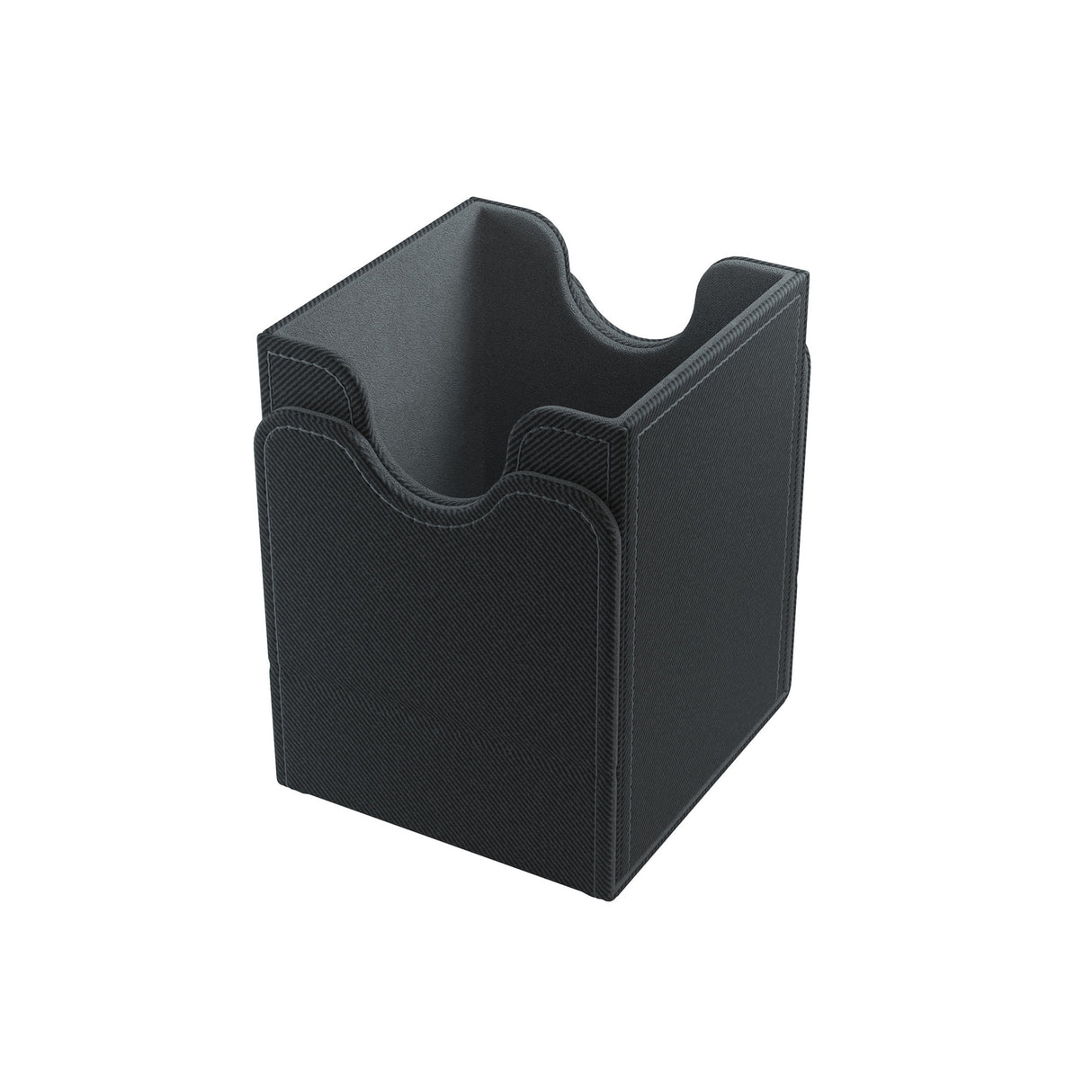 Gamegenic: Squire Deck Box 100plus Black