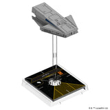 Star Wars X-Wing 2nd Ed: Lando's Millennium Falcon