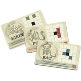 Onitama: Sensei's Path Expansion
