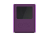 Heavy Play RFG Deckbox MAX 100DS: Noble Purple
