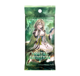 Grand Archive: Mortal Ambition Booster Case (6 Boxes)