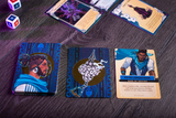 Kinfire Delve: Scorn`s Stockade - 1st Edition