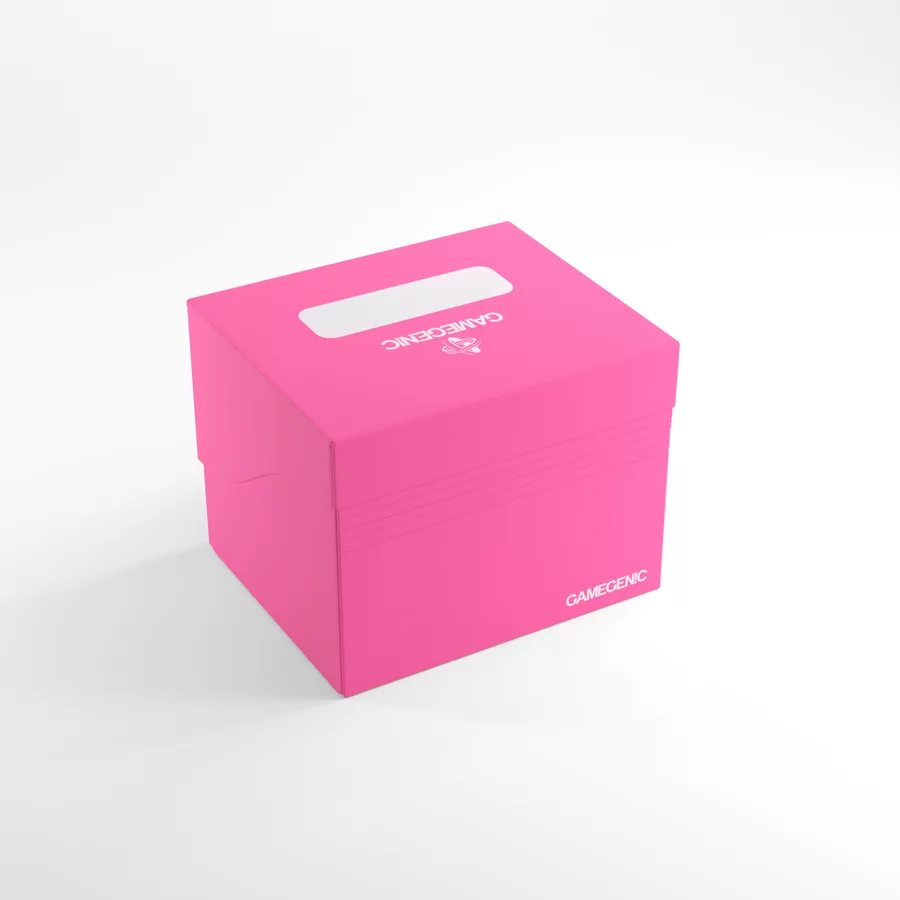Gamegenic: Side Holder 100+ XL - Pink