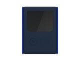 Heavy Play RFG Deckbox MAX 100DS: Rogue Blue