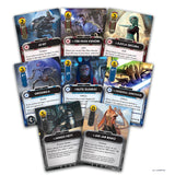 Star Wars The Deckbuilding Game - Clone Wars