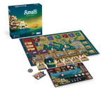Amalfi: Renaissance