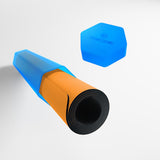 Gamegenic: Playmat Tube: Blue