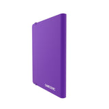 Gamegenic: Casual Album 18-pocket Purple