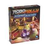 Robo Rally: Master Builder Expansion