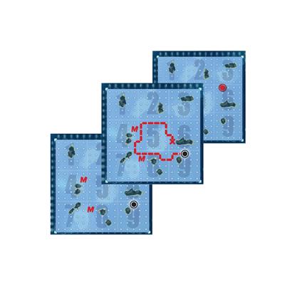 Captain Sonar