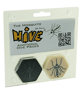 Hive: The Mosquito