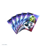 Marvel: Champions Fine Art Sleeves – Gamora