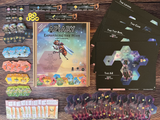 Apiary: Expanding the Hive Expansion