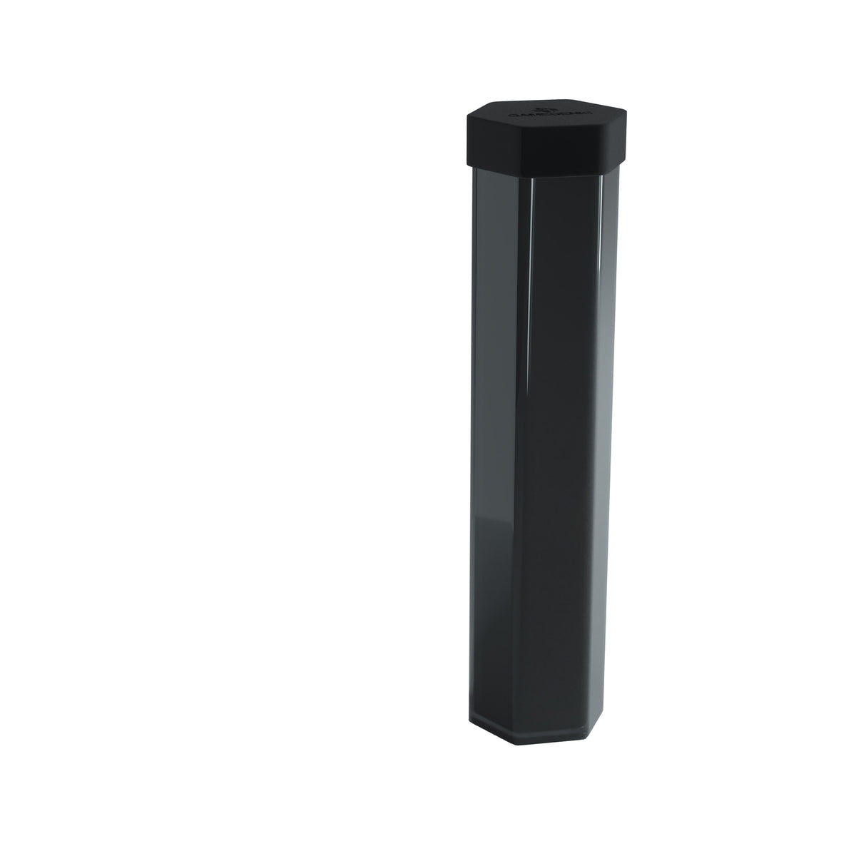 Gamegenic: Playmat Tube: Black