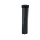 Gamegenic: Playmat Tube: Black