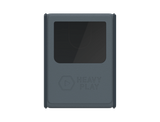 Heavy Play RFG Deckbox MAX 100DS: Artificer Grey