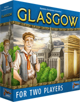 Glasgow: For Two Players