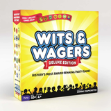 Wits and Wagers Deluxe