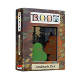 Root: Landmarks Pack