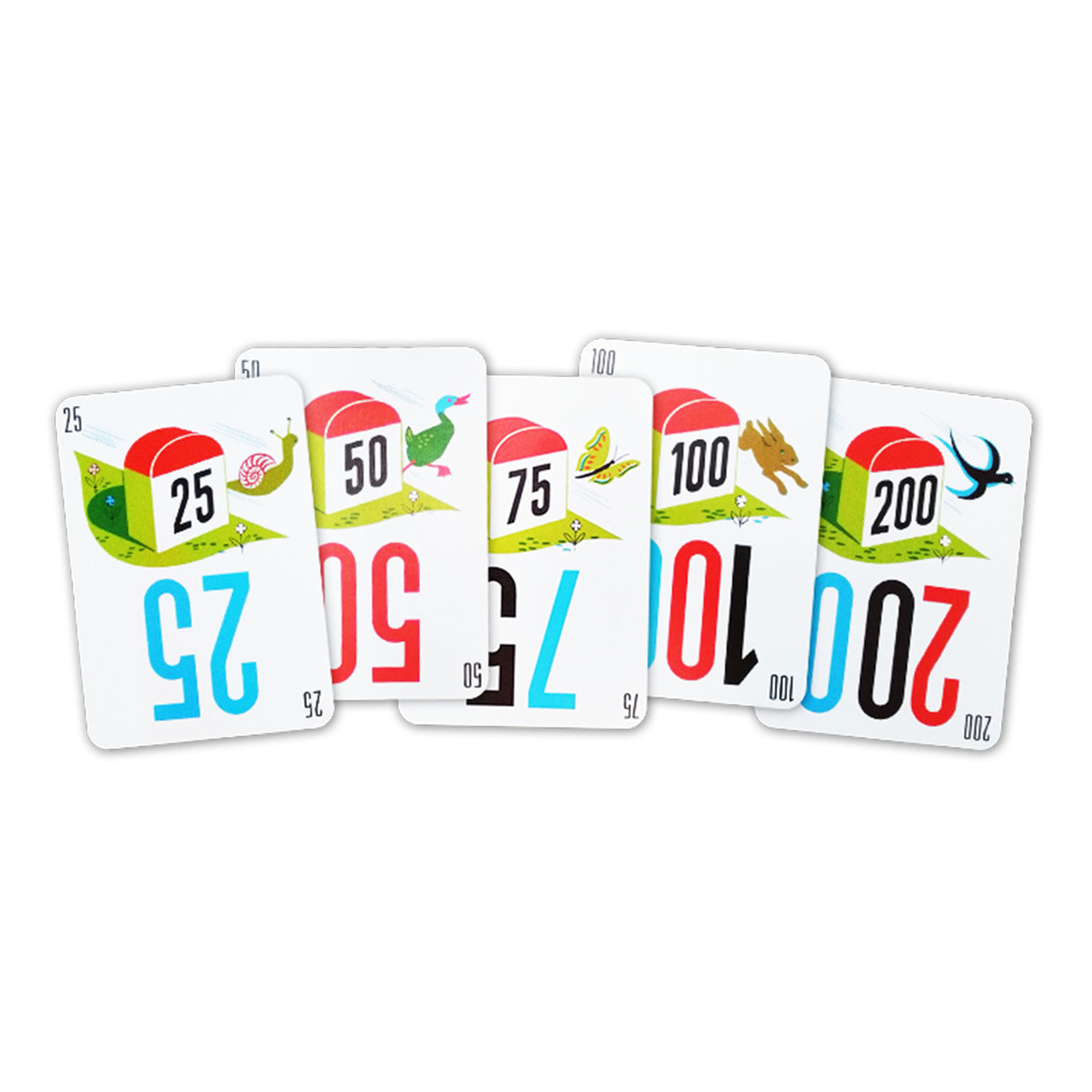 Mille Bornes