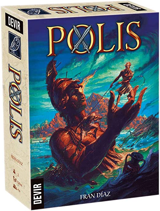 Polis